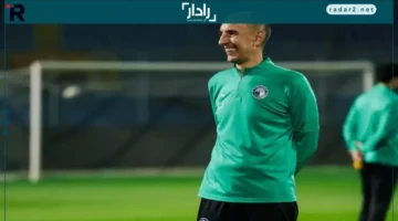 يورشيتش يشيد بحسام حسن ويكشف 3 نجوم يستحقون الاحتراف